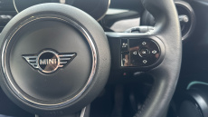 MINI Hatchback 1.5 Cooper Classic Premium 5dr Auto Petrol Hatchback